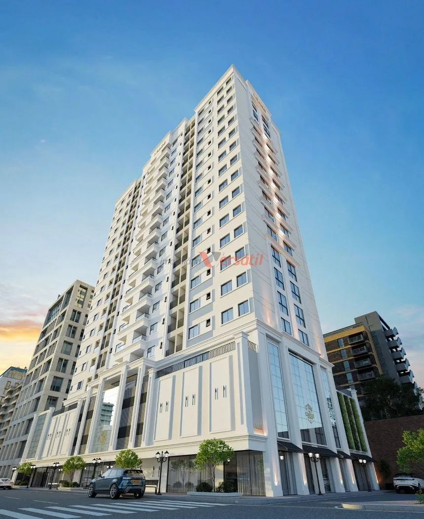 The Castle Residence · imagem 1