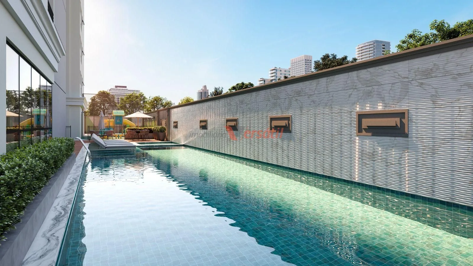 The Castle Residence · imagem 15