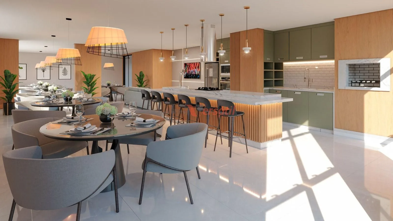 The Castle Residence · imagem 9