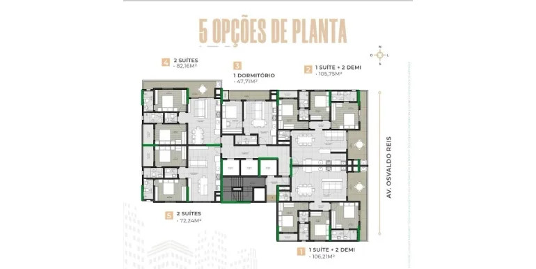 Metropolitan · imagem 13