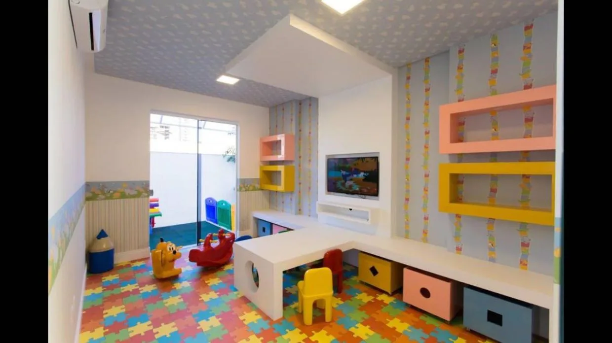 Espaço Kids