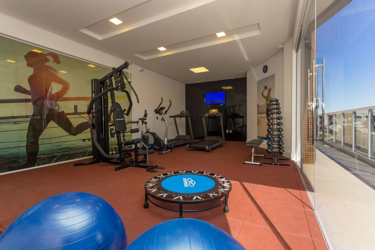 FITNESS