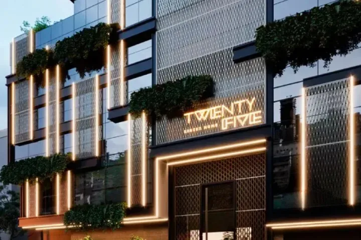 Twenty Five · imagem 26