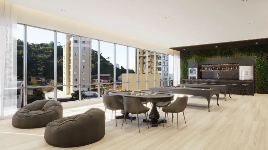 Selent Forest Residence · imagem 8