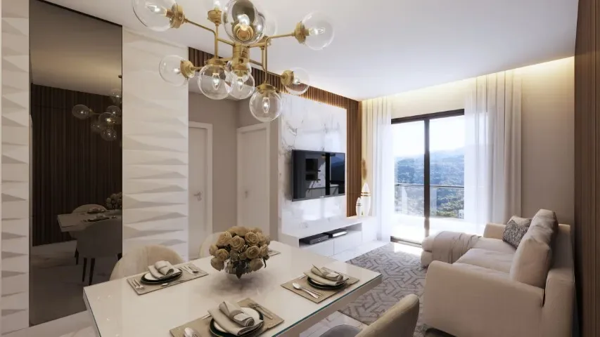Selent Forest Residence · imagem 4