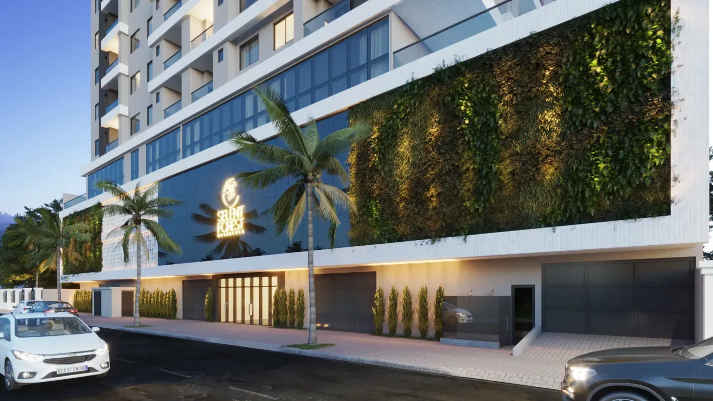Selent Forest Residence · imagem 2