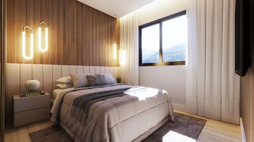 Selent Forest Residence · imagem 6