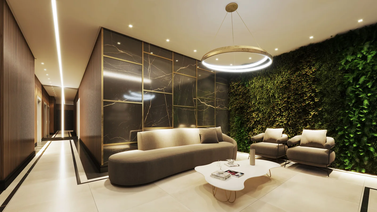 Hall A 01