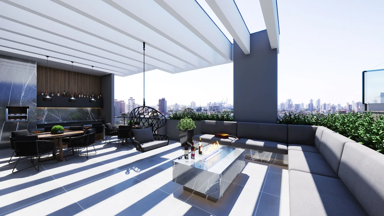 Terraço A 03