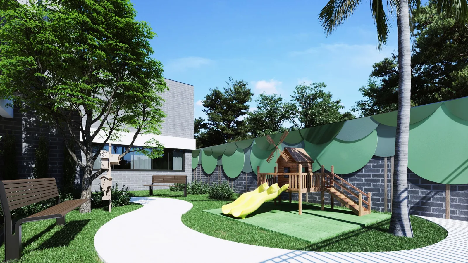 Playground
