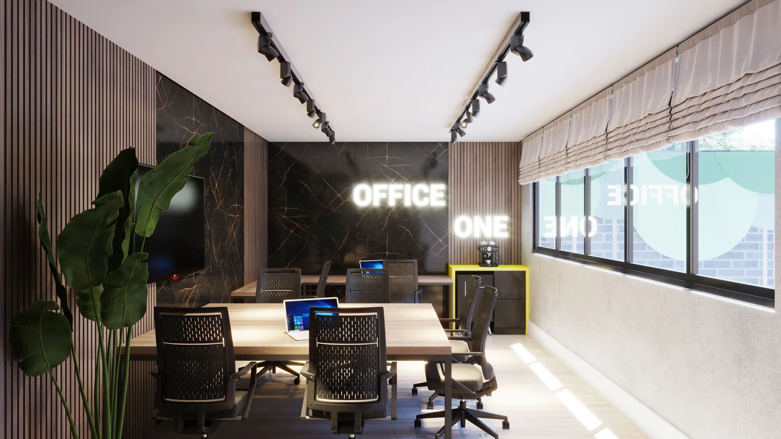 Coworking