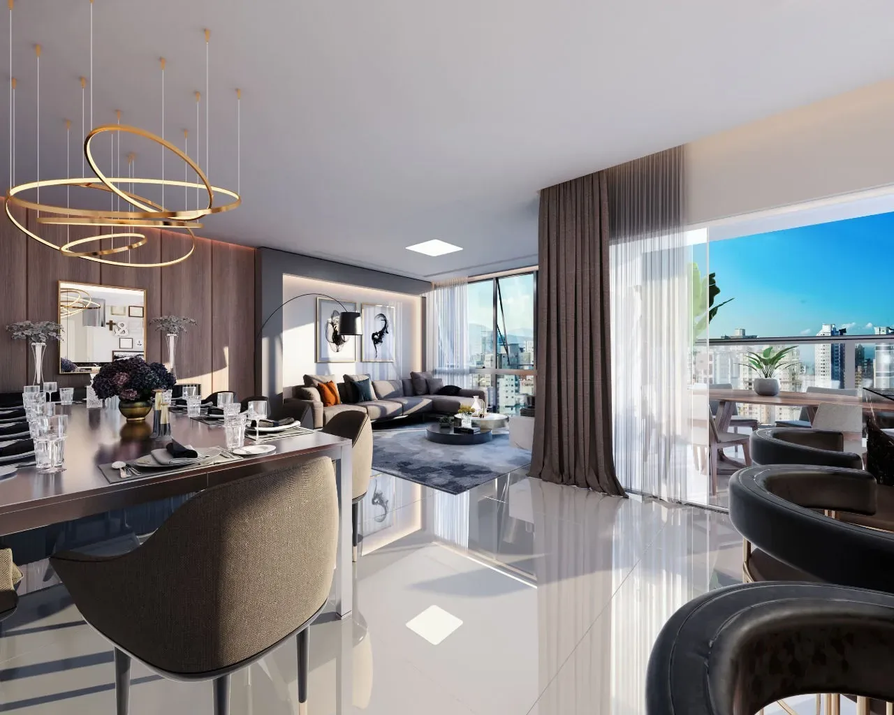 Maria Dellagnelo da Silva Residence · imagem 2