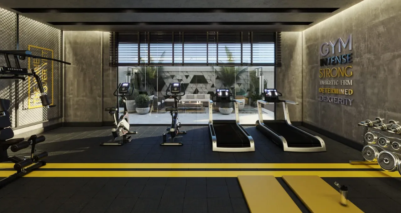 Maria Dellagnelo da Silva Residence · imagem 5