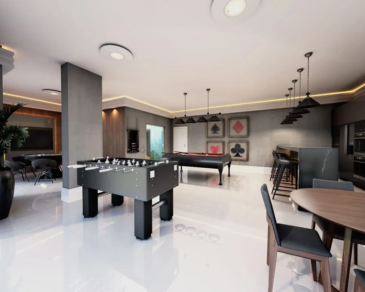 Maria Dellagnelo da Silva Residence · imagem 7