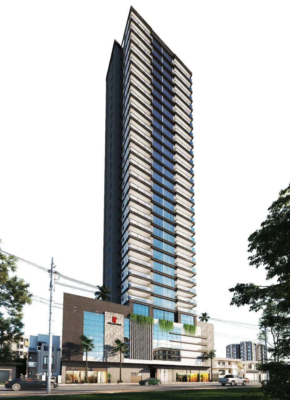 Maria Dellagnelo da Silva Residence · imagem 1