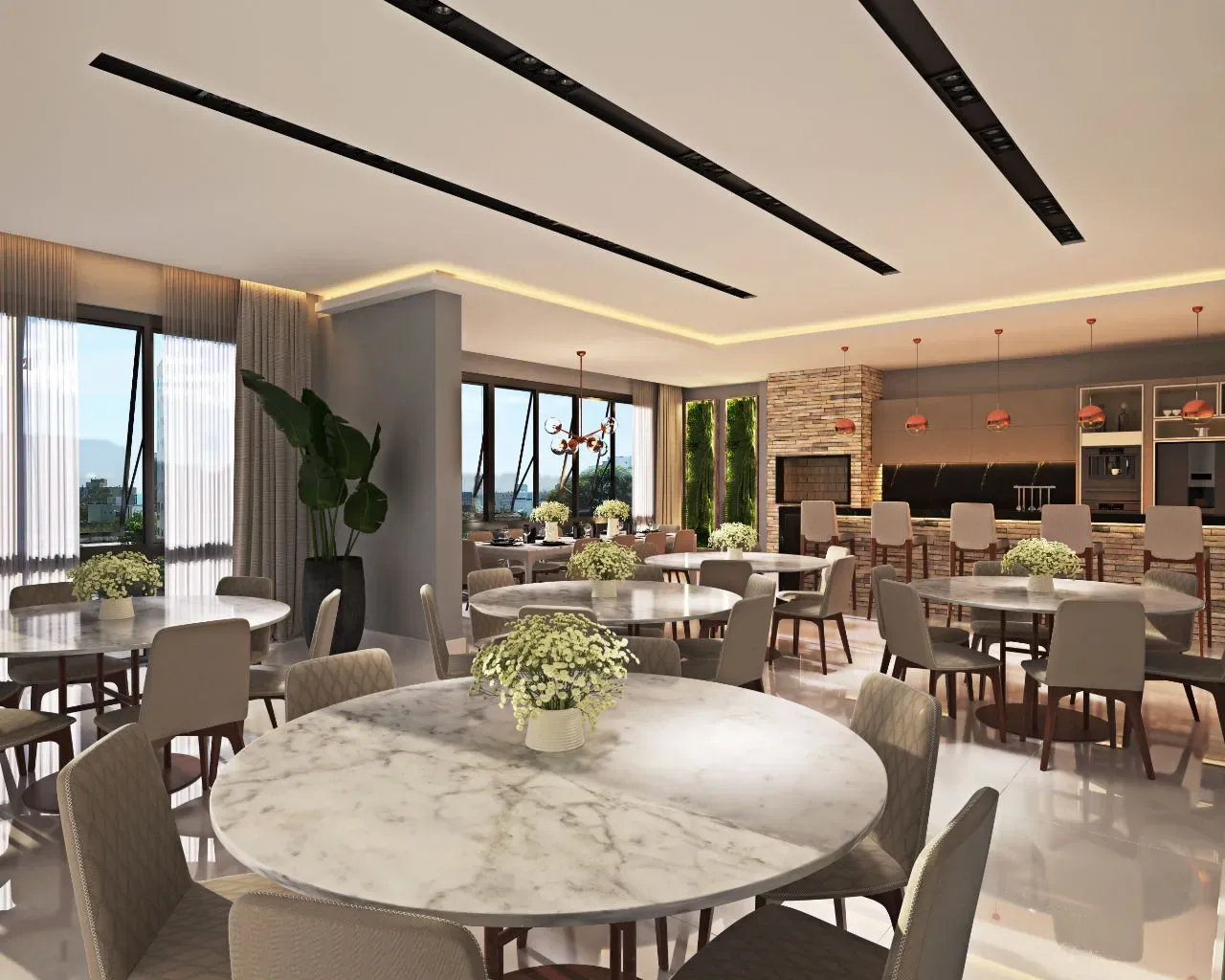 Maria Dellagnelo da Silva Residence · imagem 6