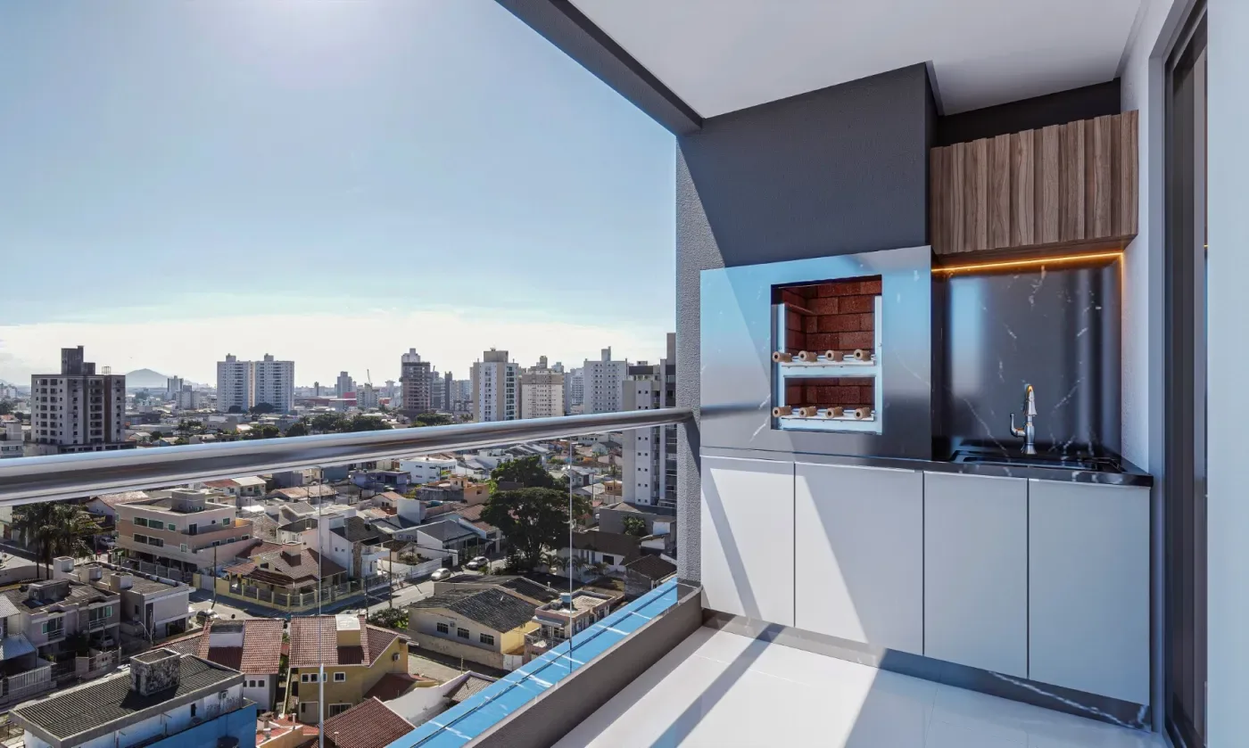 Alameda Jardins · imagem 7