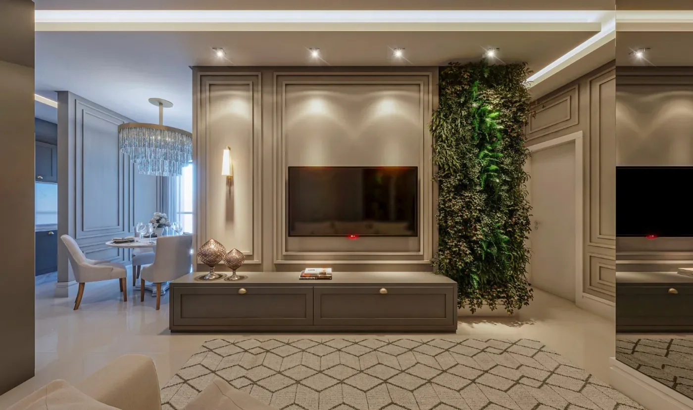 Alameda Jardins · imagem 5