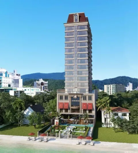 Residencial George VI · imagem 1