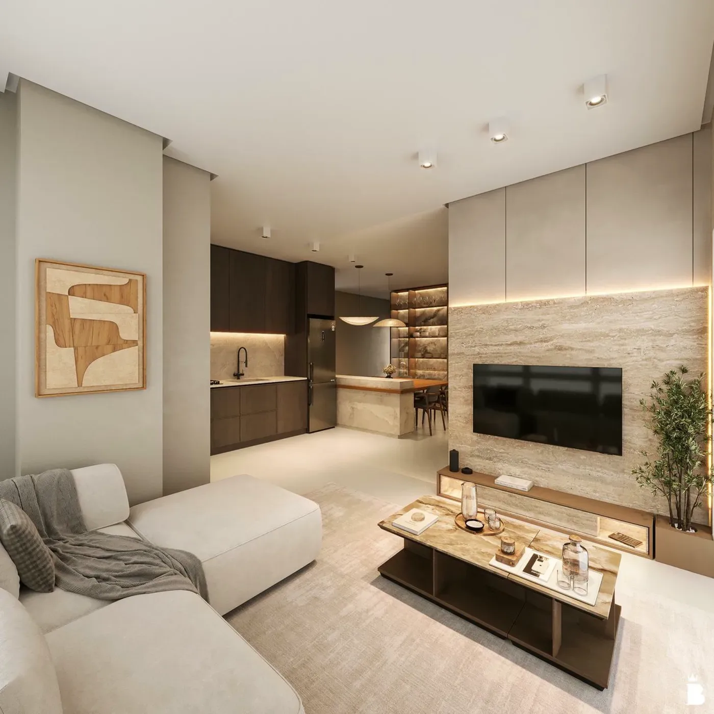 Onix Towers Residence · imagem 6