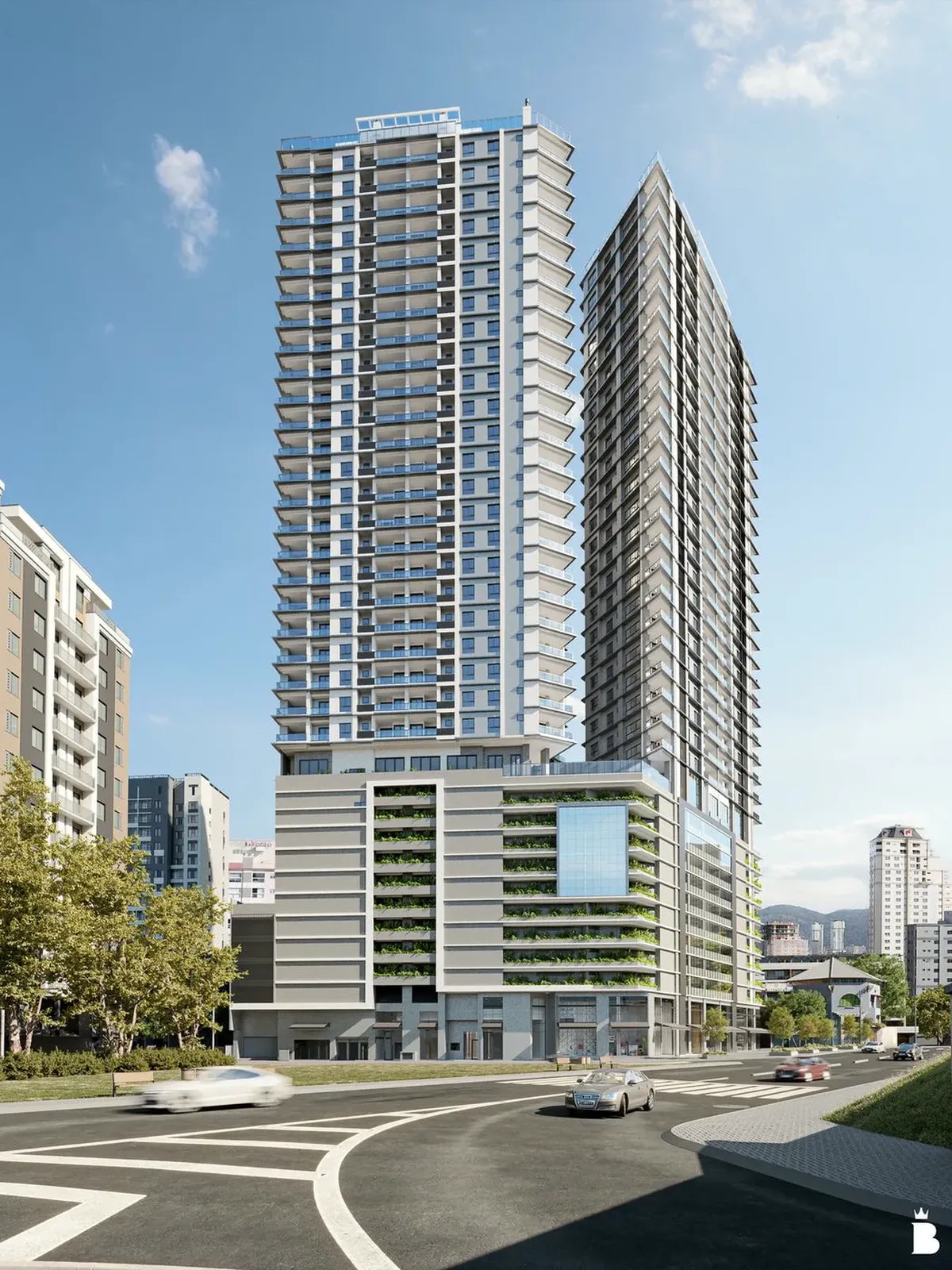 Onix Towers Residence · imagem 1