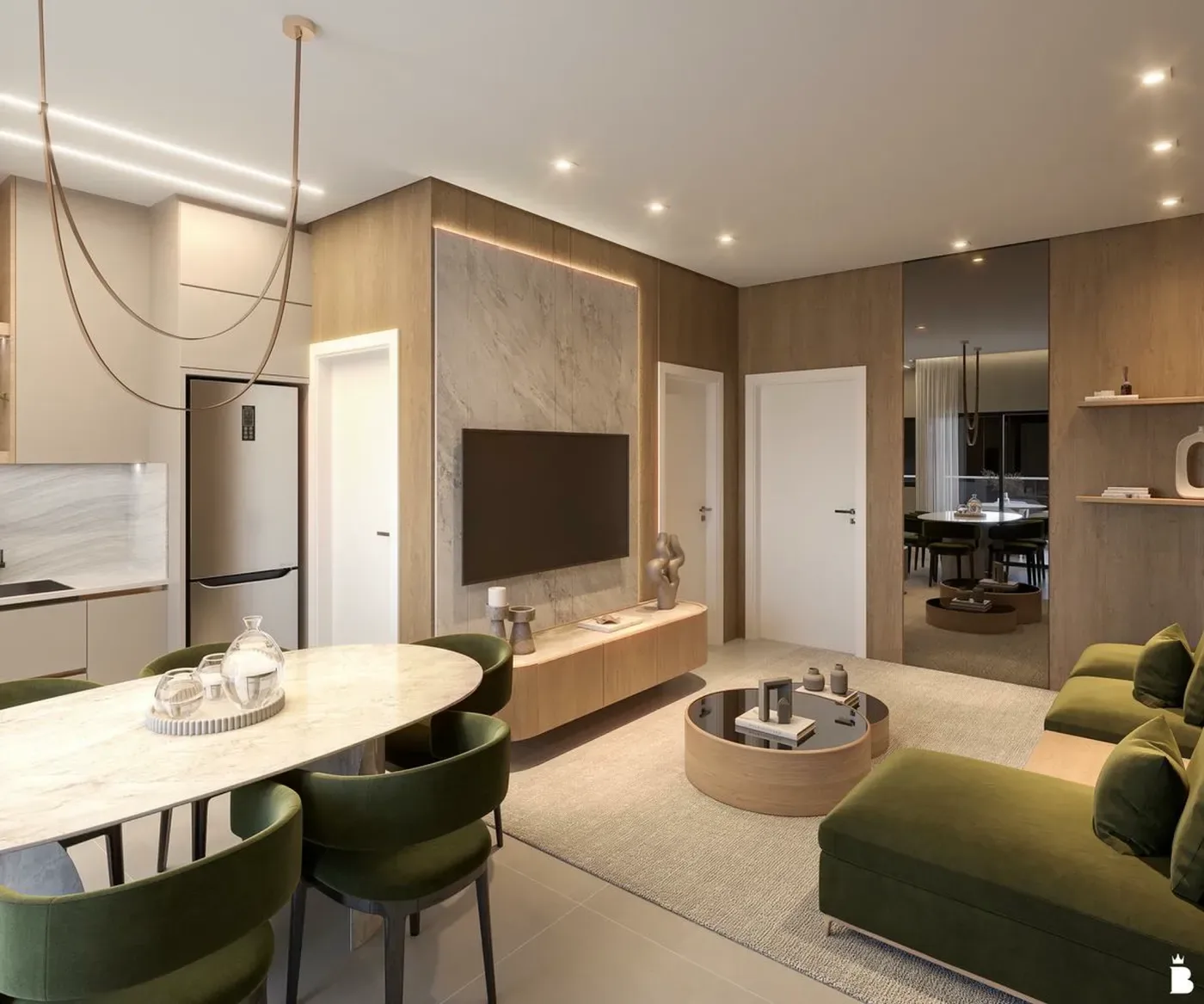 Onix Towers Residence · imagem 7
