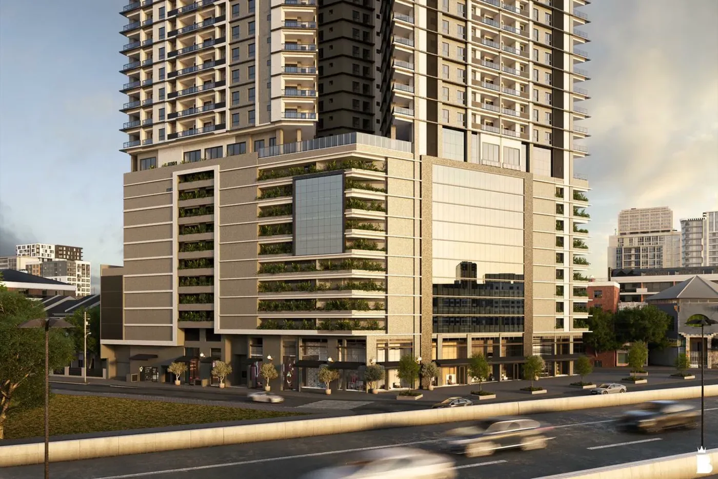 Onix Towers Residence · imagem 3