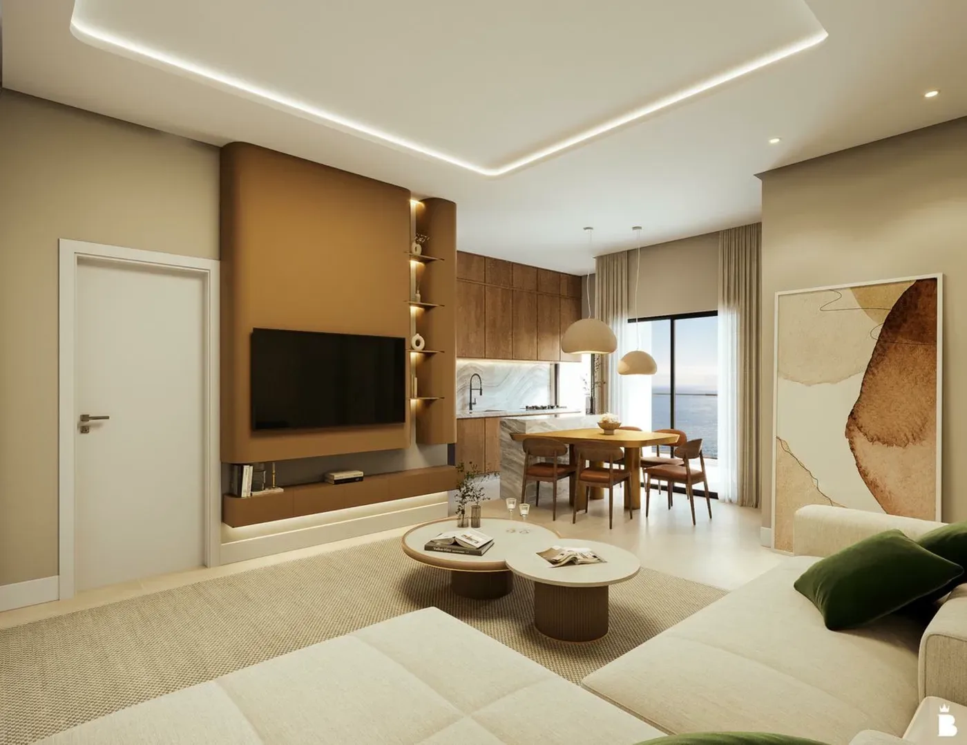 Onix Towers Residence · imagem 5
