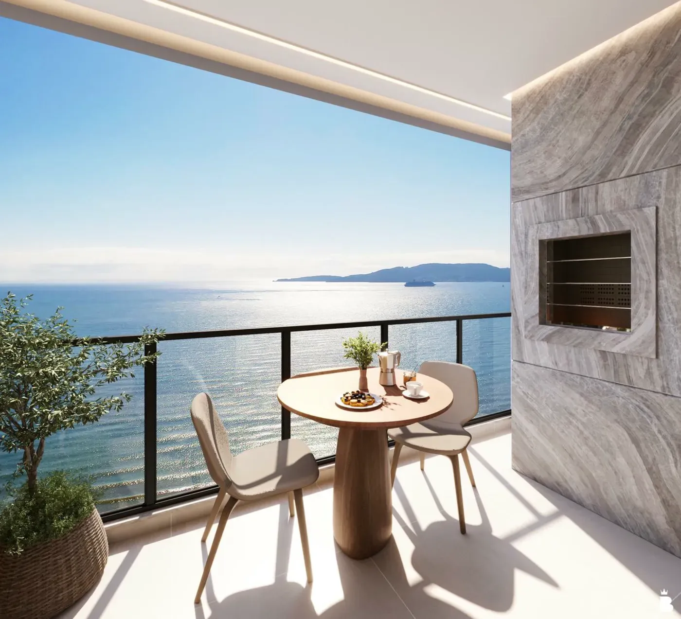 Onix Towers Residence · imagem 8