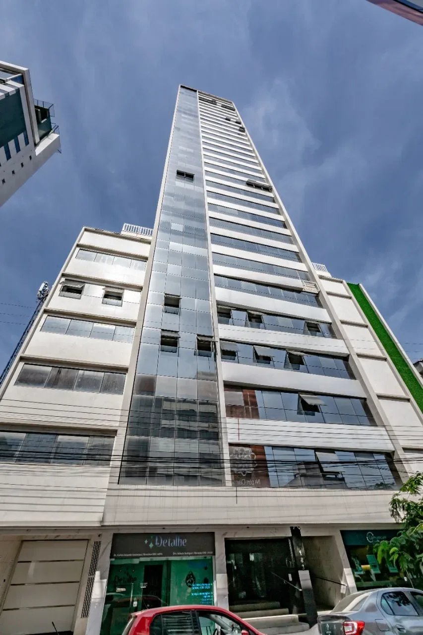 Galli Center Tower · imagem 2