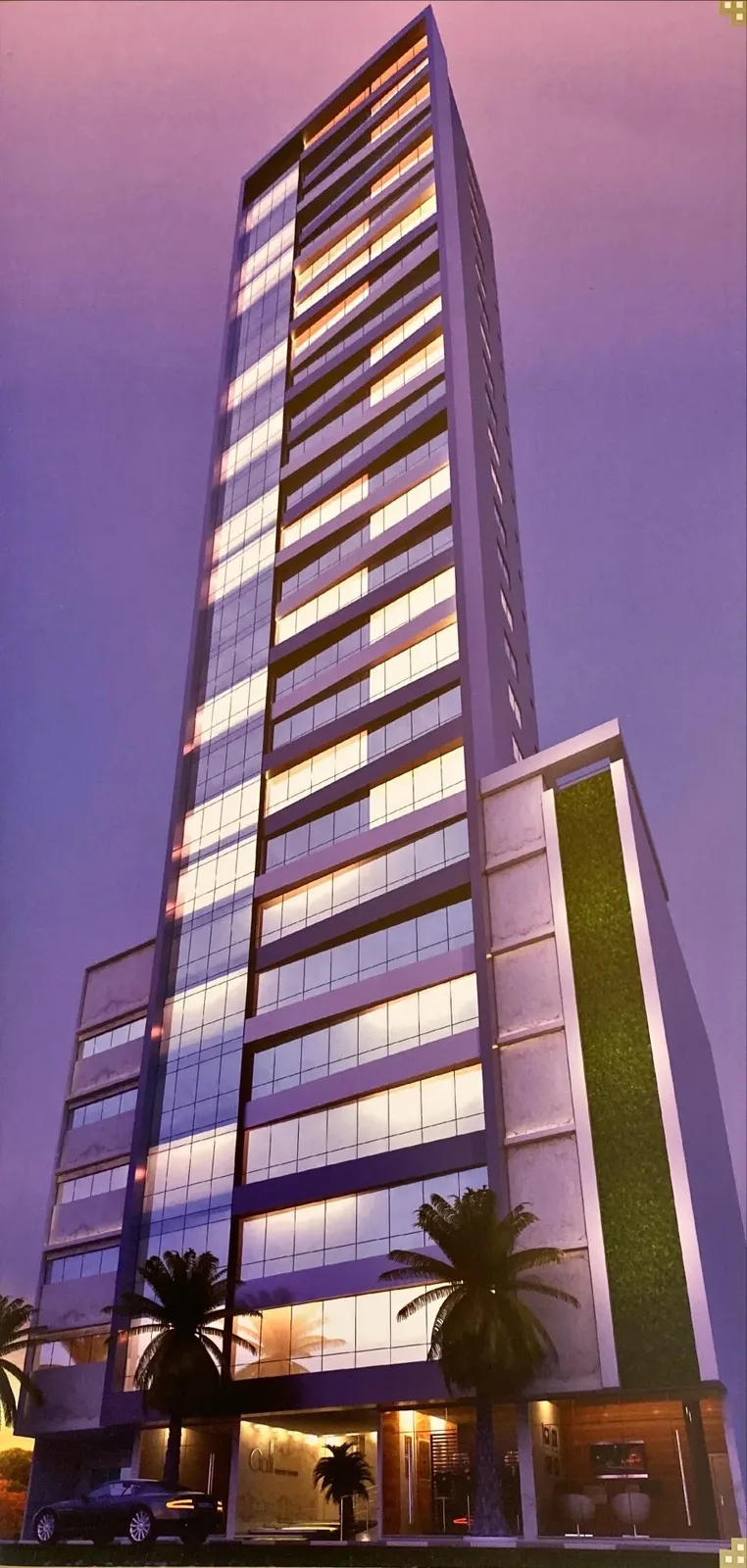 Galli Center Tower · imagem 1