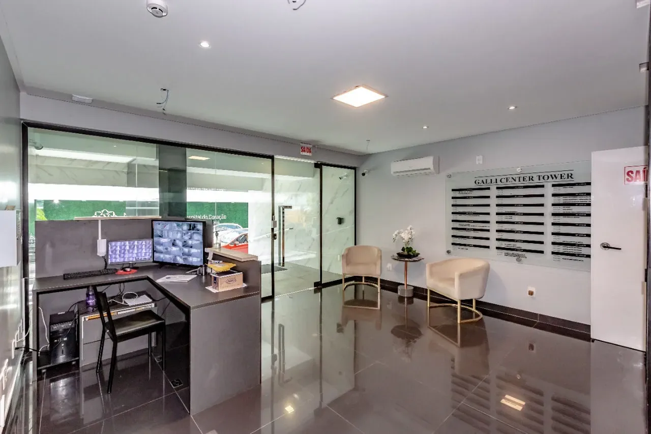 Galli Center Tower · imagem 3
