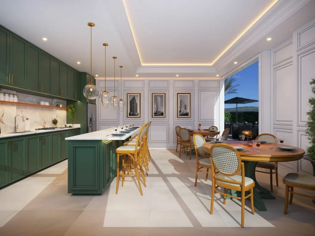 Park House · imagem 15