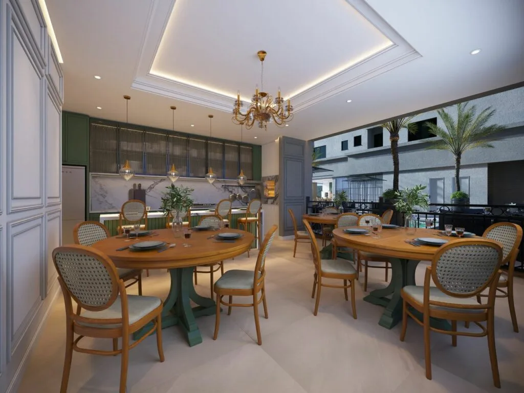 Park House · imagem 14