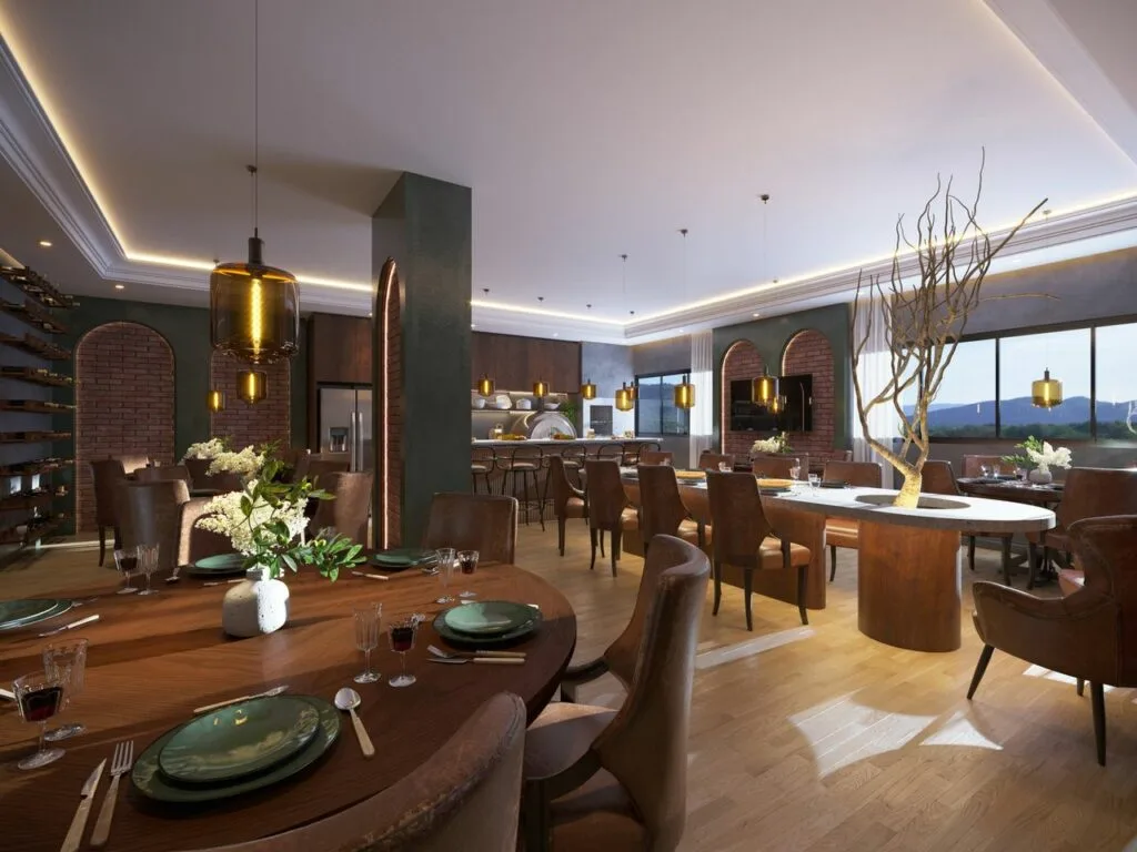 Park House · imagem 16