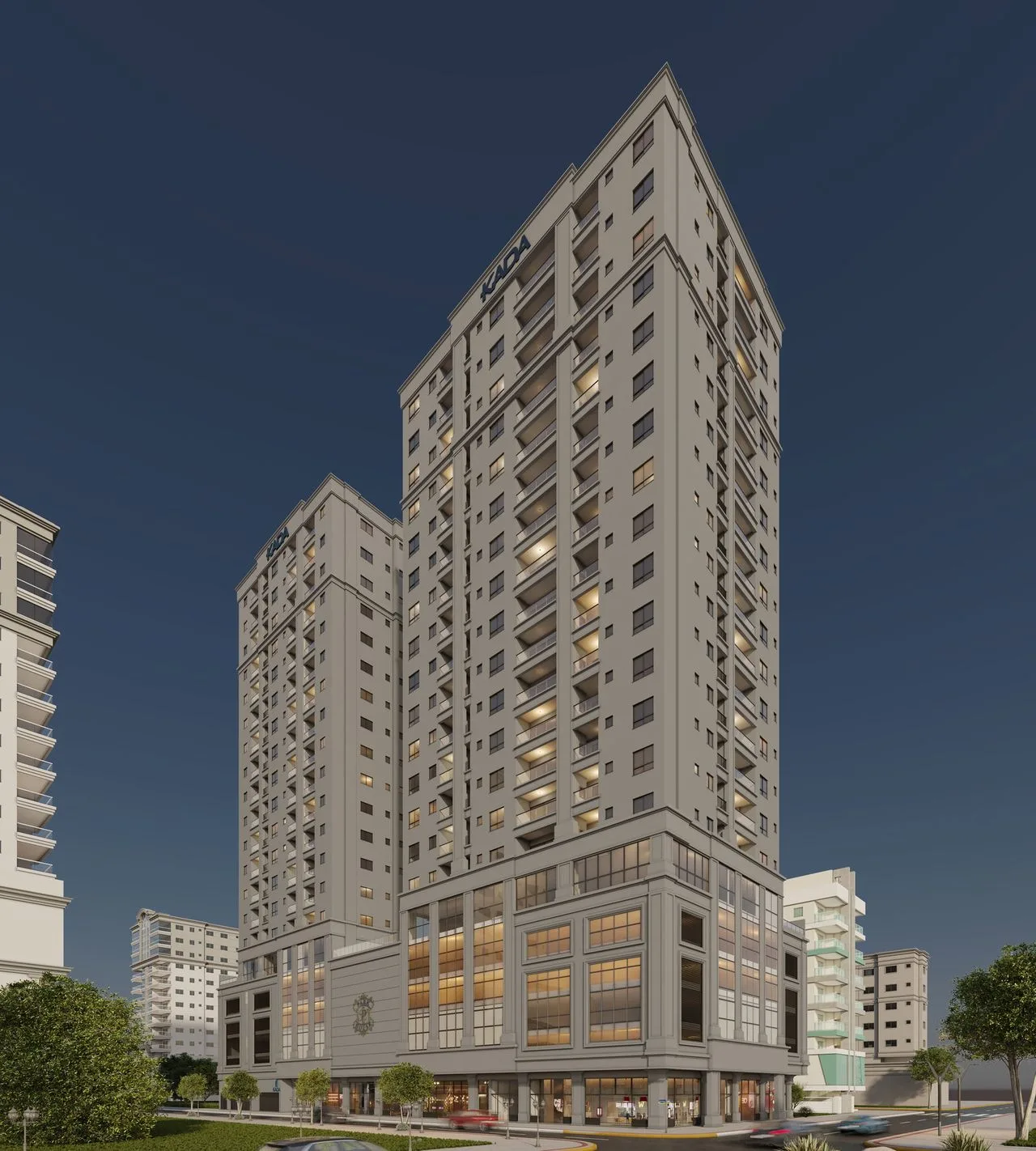 Park House · imagem 6