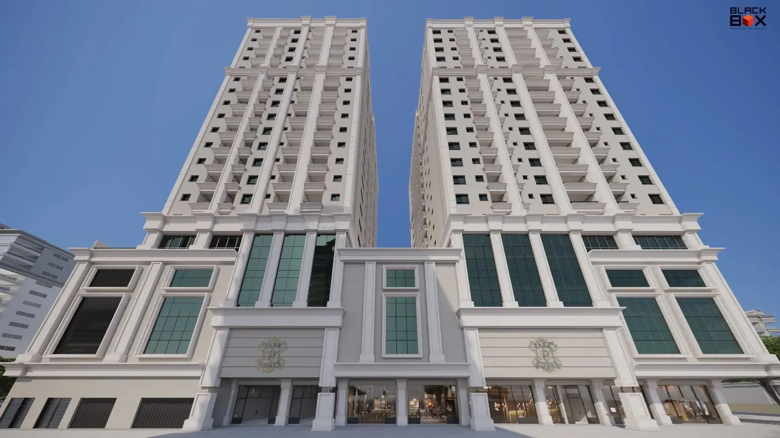 Park House · imagem 1