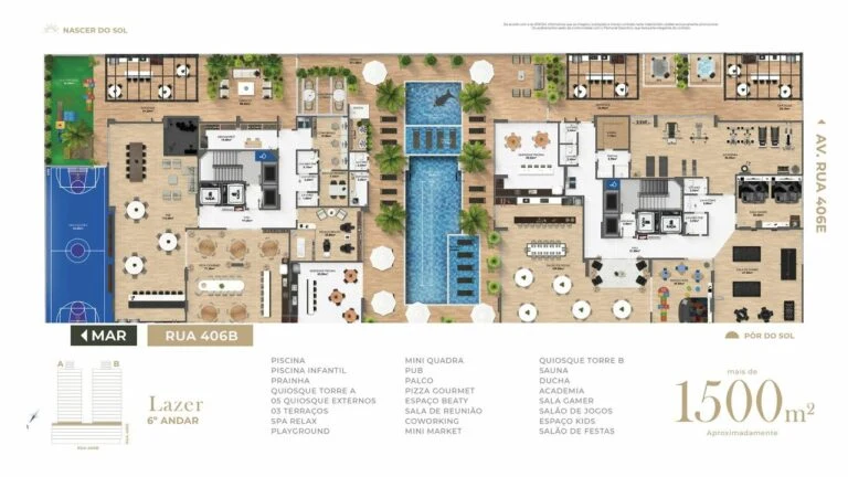 Planta 3