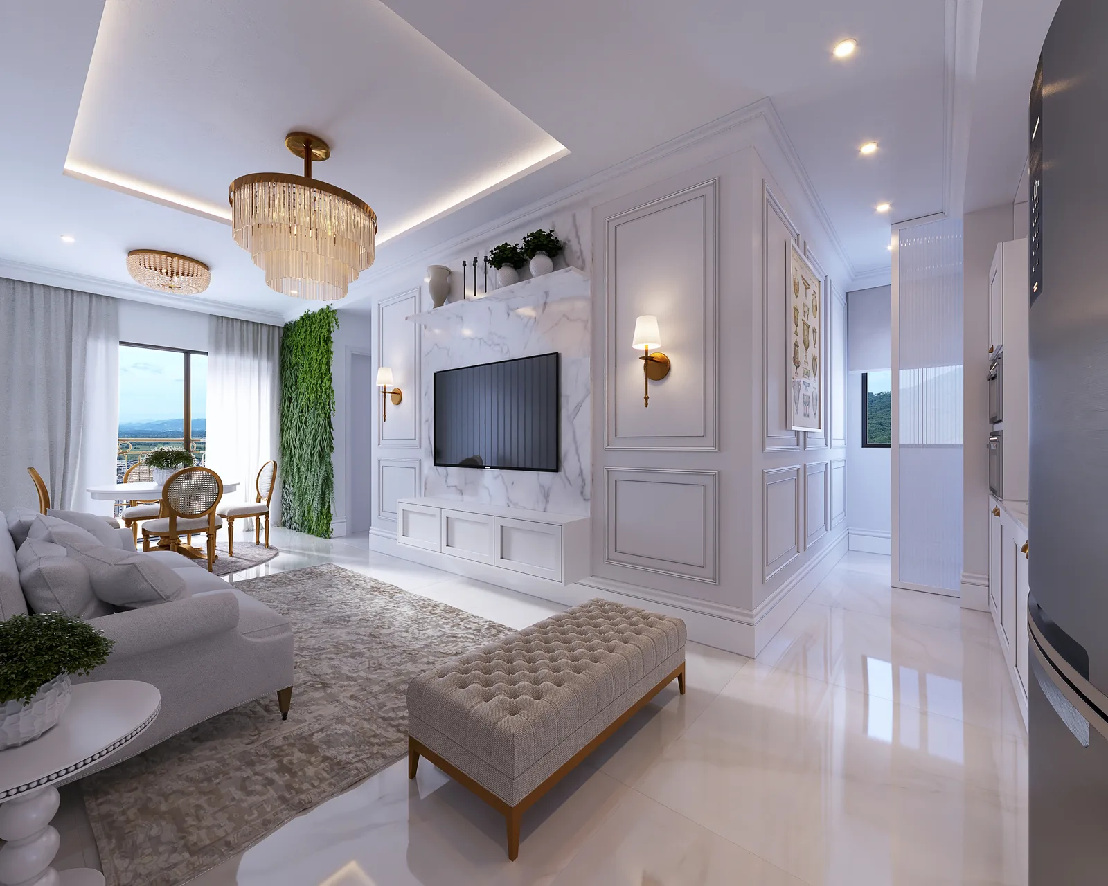 Windsor Towers · imagem 5