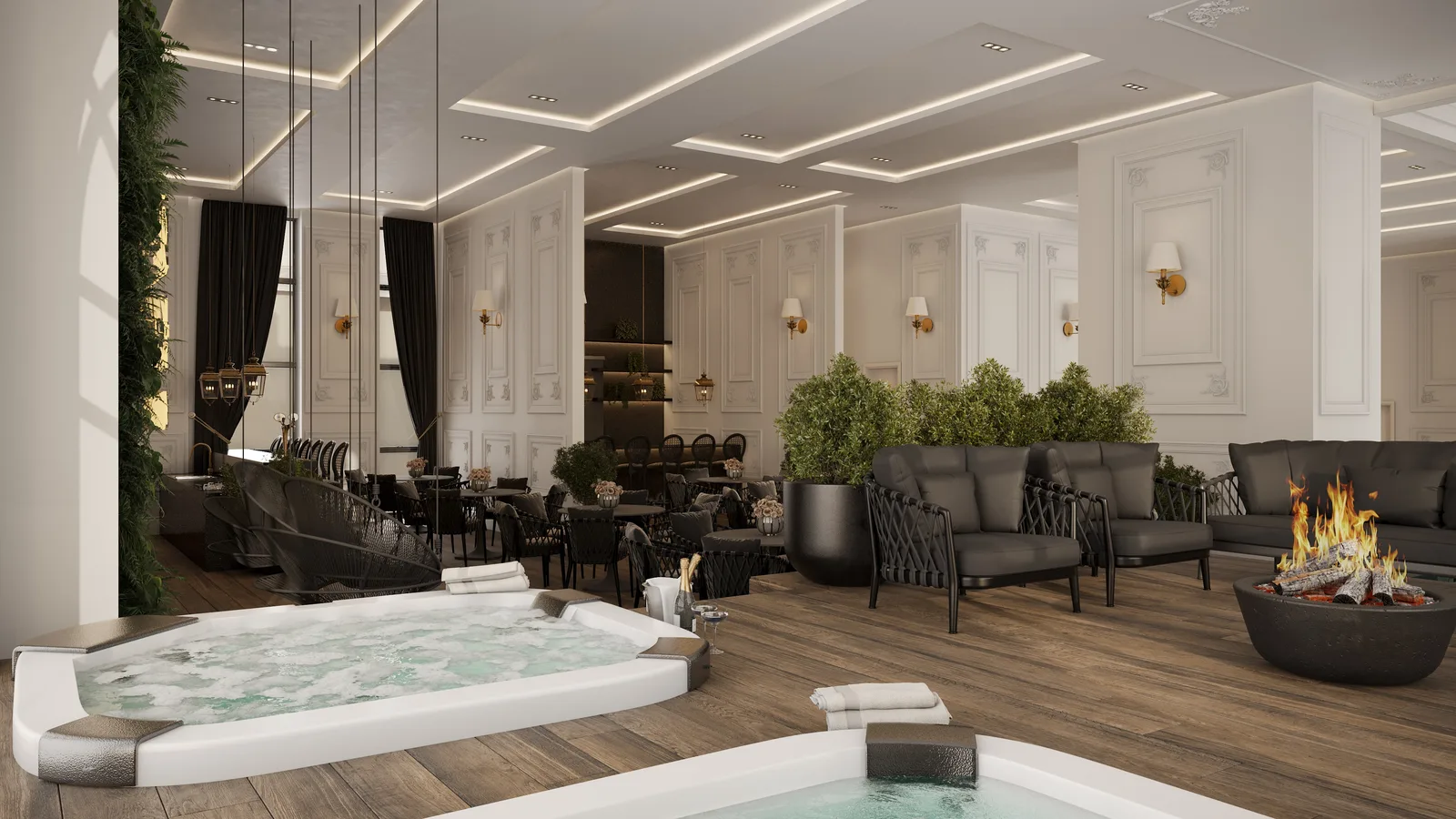 Windsor Towers · imagem 4
