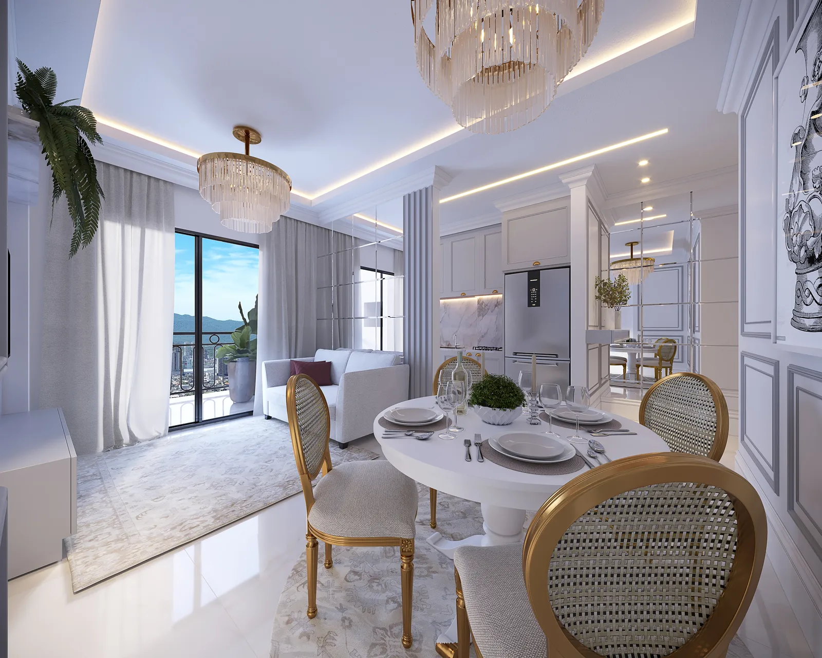 Windsor Towers · imagem 6