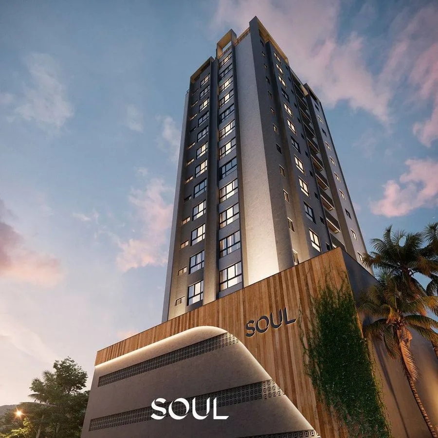 Soul - BOSSA - Apartamento em Morretes, Itapema - à venda - Durant Negócios Imobiliários