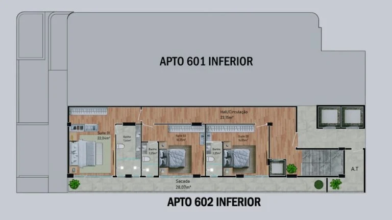 Planta 4