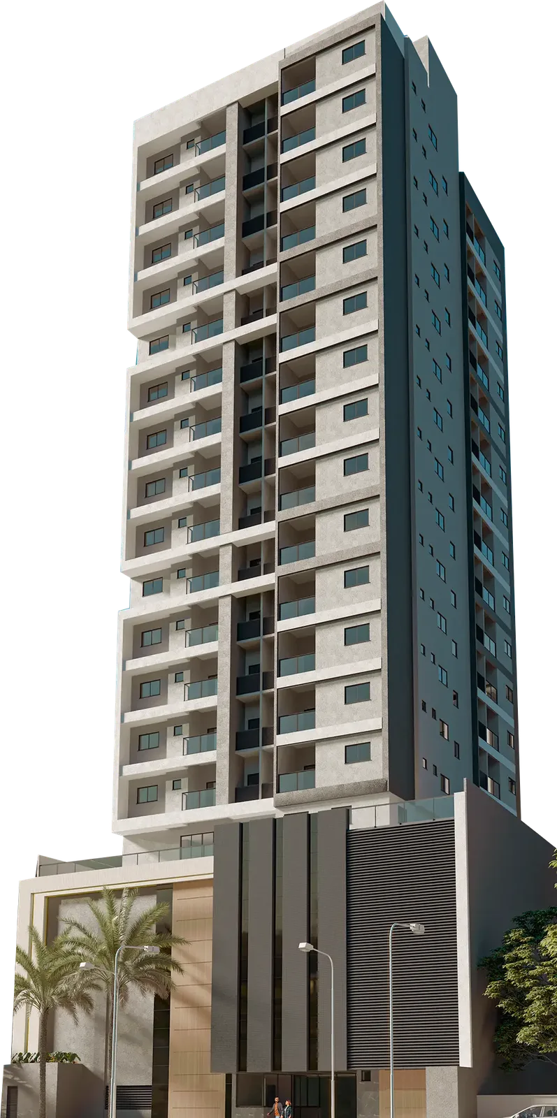 Fachada