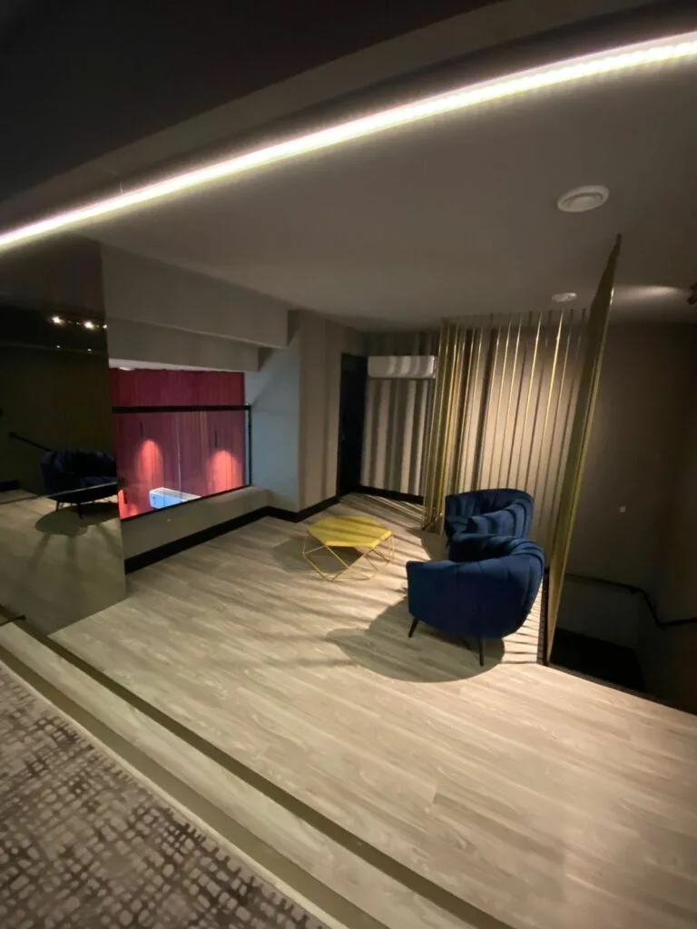 Marina Beach Towers · imagem 10