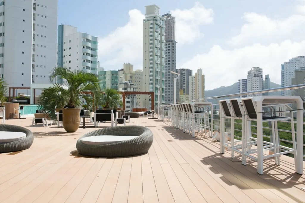 Marina Beach Towers · imagem 2