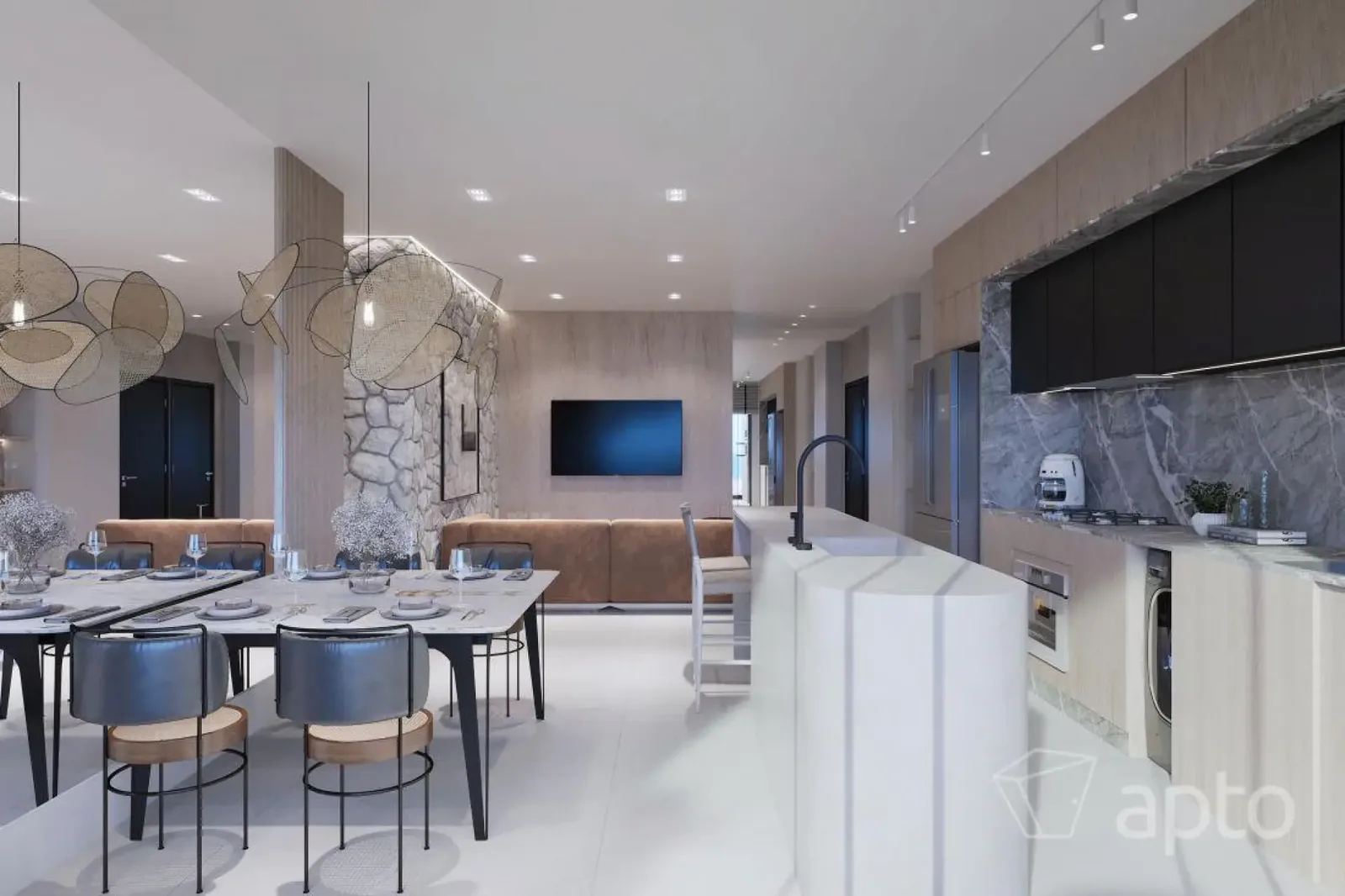 Brava Green Home Club · imagem 50