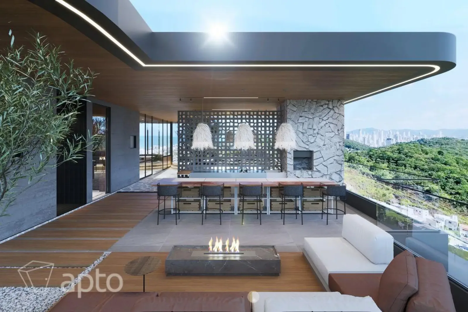 Brava Green Home Club · imagem 18