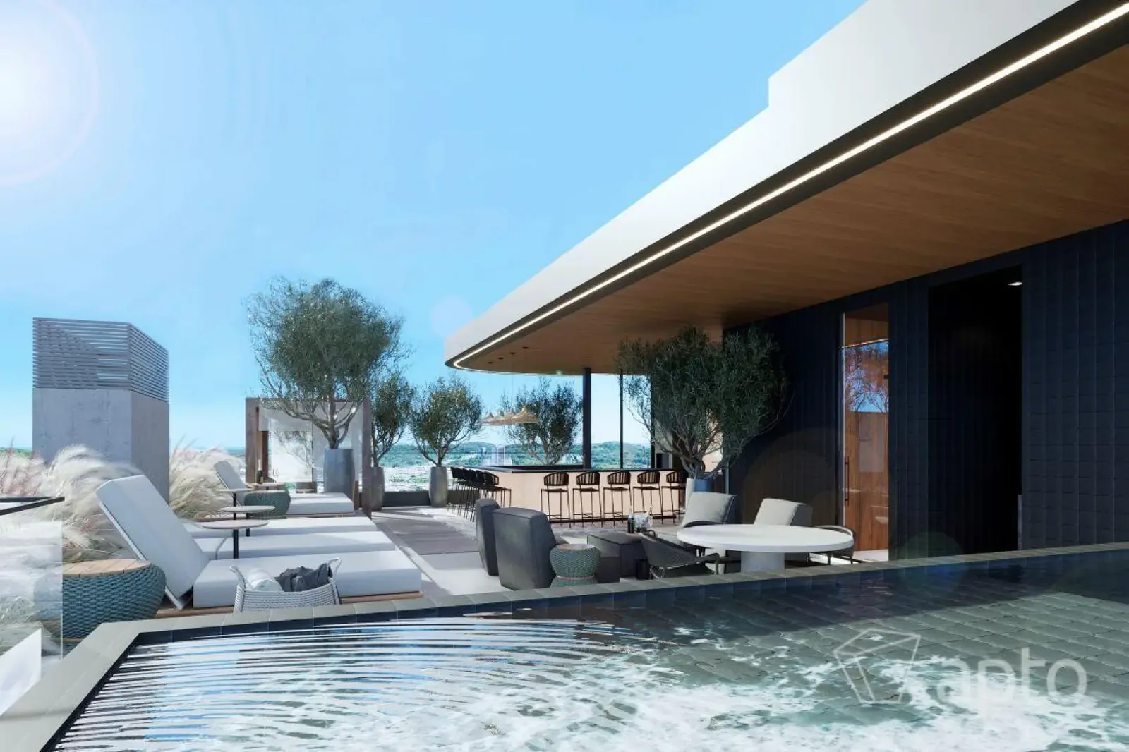 Brava Green Home Club · imagem 3
