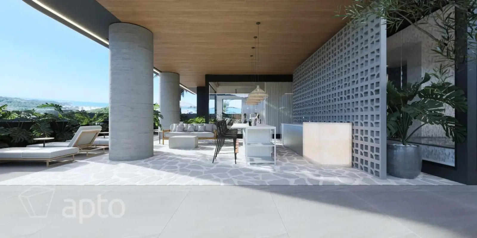 Brava Green Home Club · imagem 7